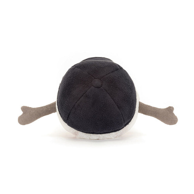 Peluche morbido palla da Baseball