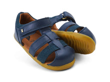 Sandali Step Up Roam Navy