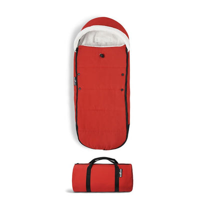 Sacco invernale per passeggino Babyzen Yoyo