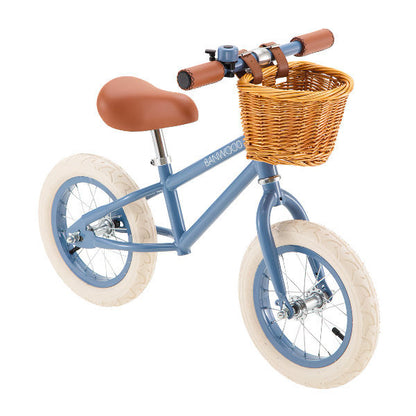 Bicicletta senza pedali - Balance Bike First Go