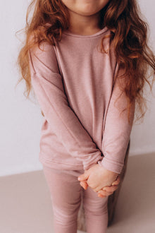 Maglia Intima Base Layer a Manica Lunga in Lana Merino e Lyocell