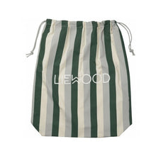 Dusty bag small - 100% Cotone biologico