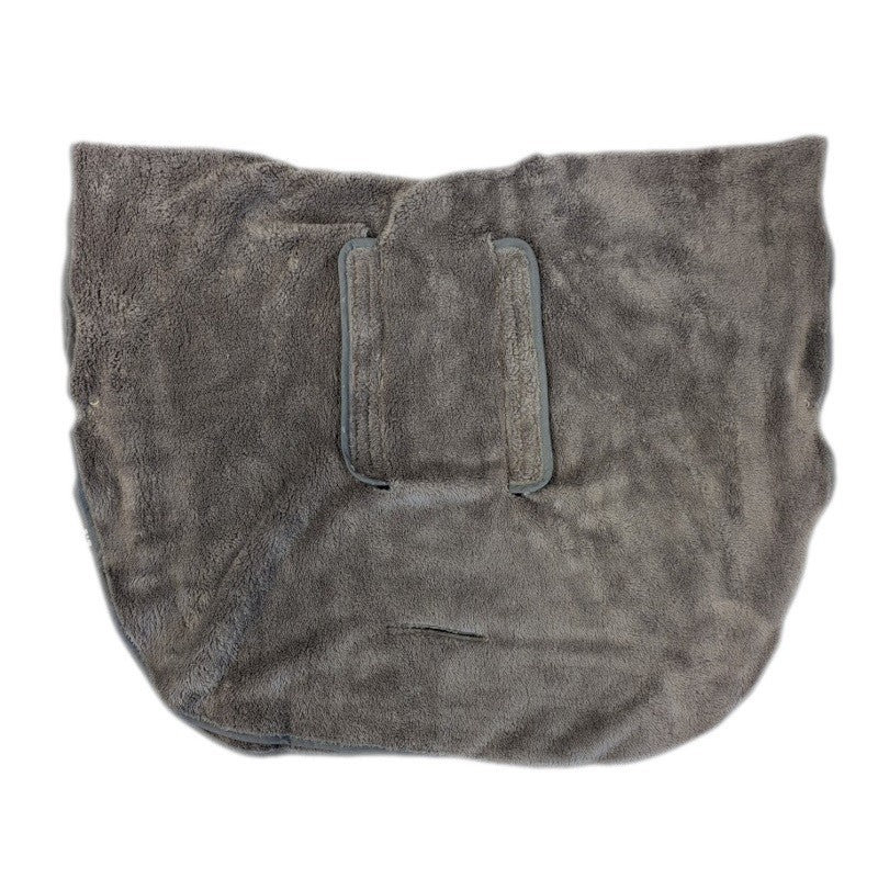 Super poncho big - per seggiolino auto e passeggin
