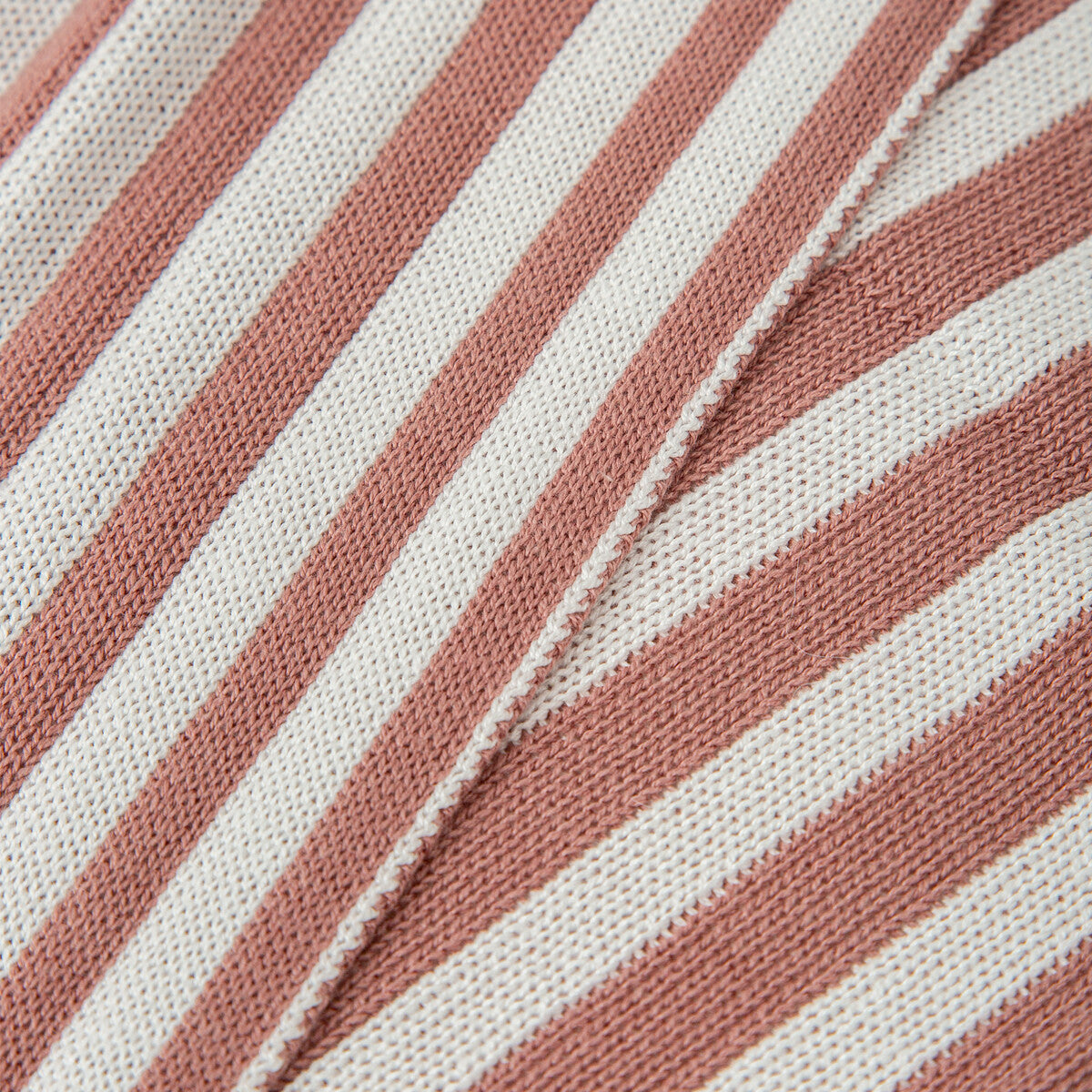Copertina in tricot - 75x90cm - in Bambù