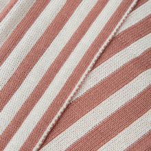Copertina in tricot - 75x90cm - in Bambù