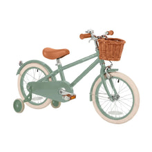Bicicletta con pedali - ruote da 16 pollici - Da 3 a 7 anni