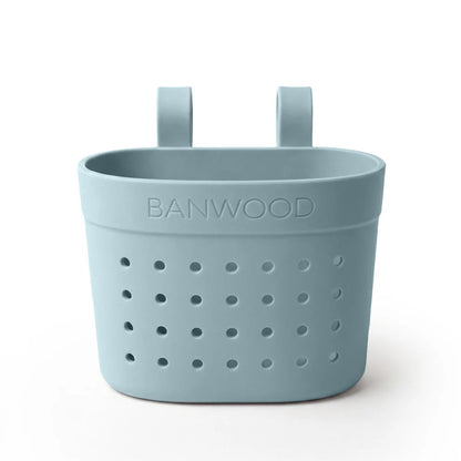 Cestino per Biciclette e Monopattini Banwood Pin & Ride - Personalizzabile ed Ecologico