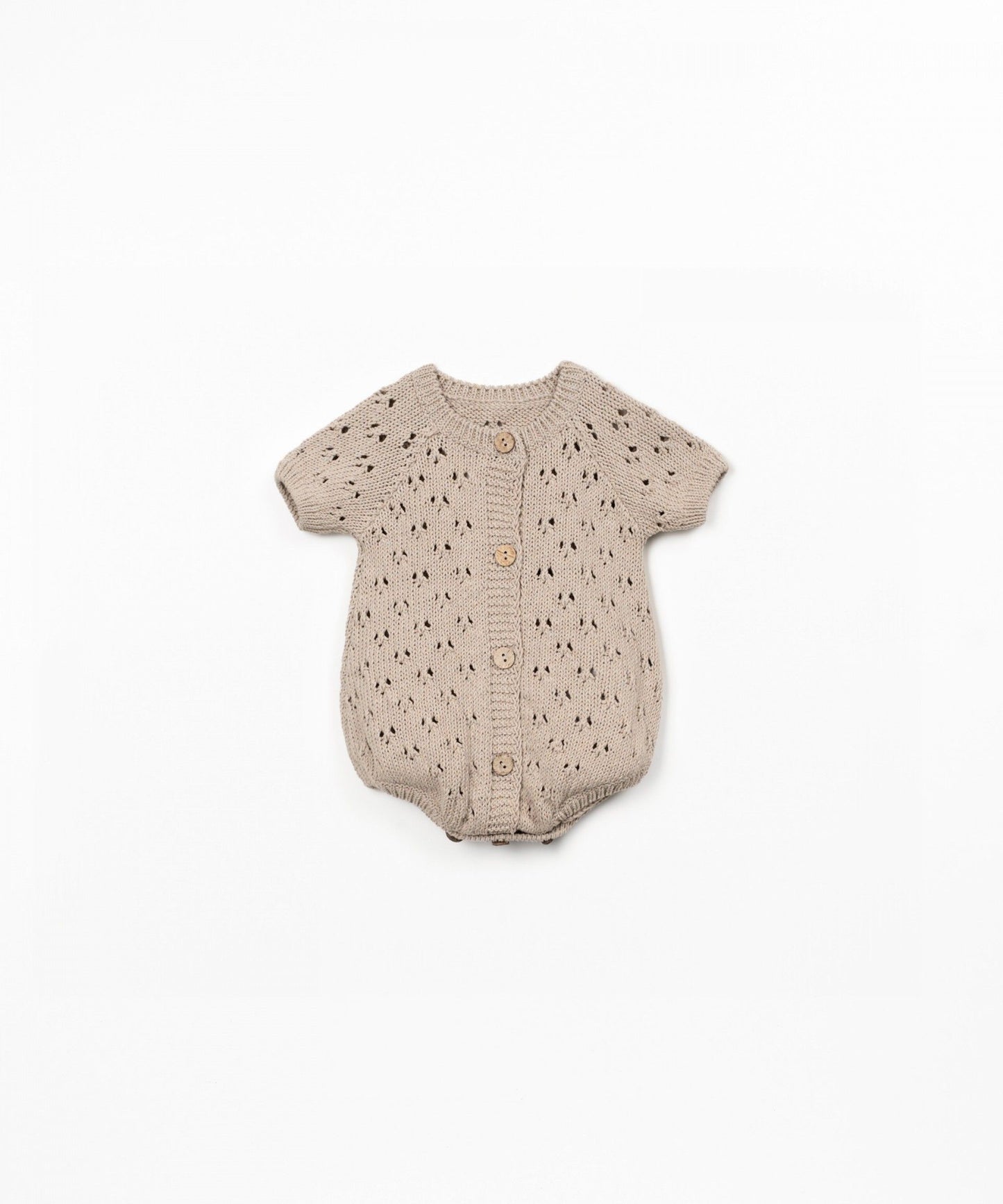 TUTINA IN MAGLIA TRICOT