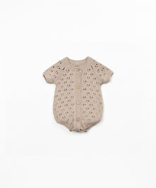 TUTINA IN MAGLIA TRICOT