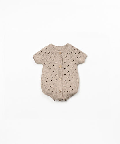 TUTINA IN MAGLIA TRICOT