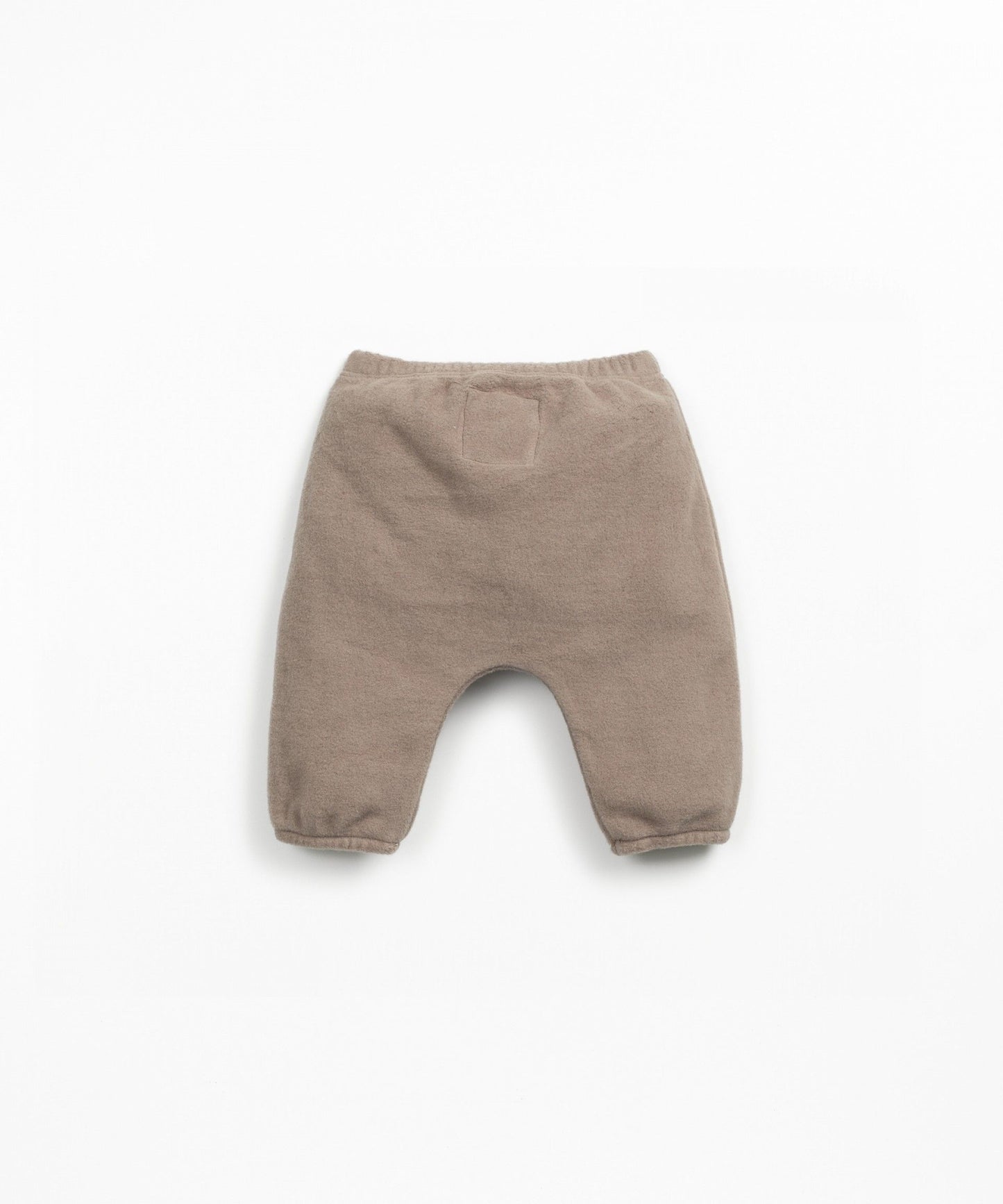 Pantaloni Polar - 100% Cotone Biologico