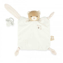 Set Regalo Gravidanza e Nascita - Collana Bola 'Chiama Angeli' e Peluche Doudou Sonoro