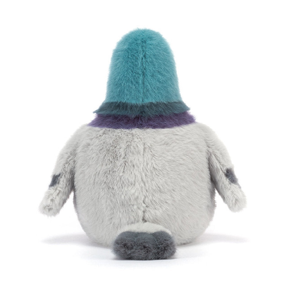 Peluche morbido Strutton Pigeon