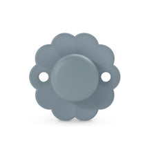 Ciuccio wonder 6-18mesi sx pro - in silicone