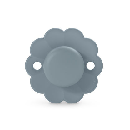 Ciuccio wonder 6-18mesi sx pro - in silicone