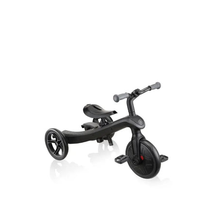 Explorer Trike 4in1 - da triciclo a balance bike