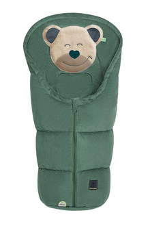 Sacco ovetto e carrozzina Mucki