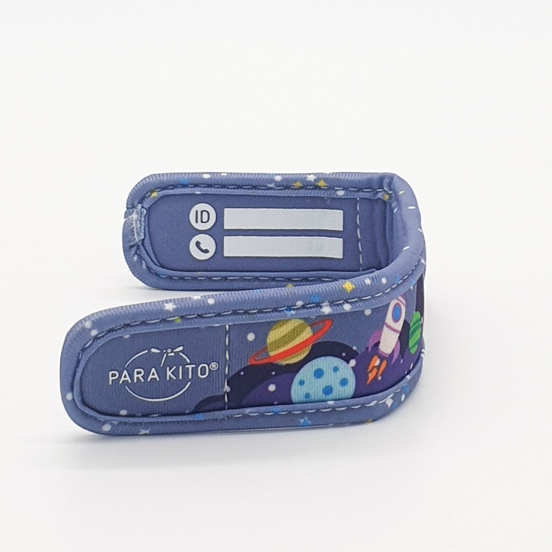 Bracciale kids antizanzare