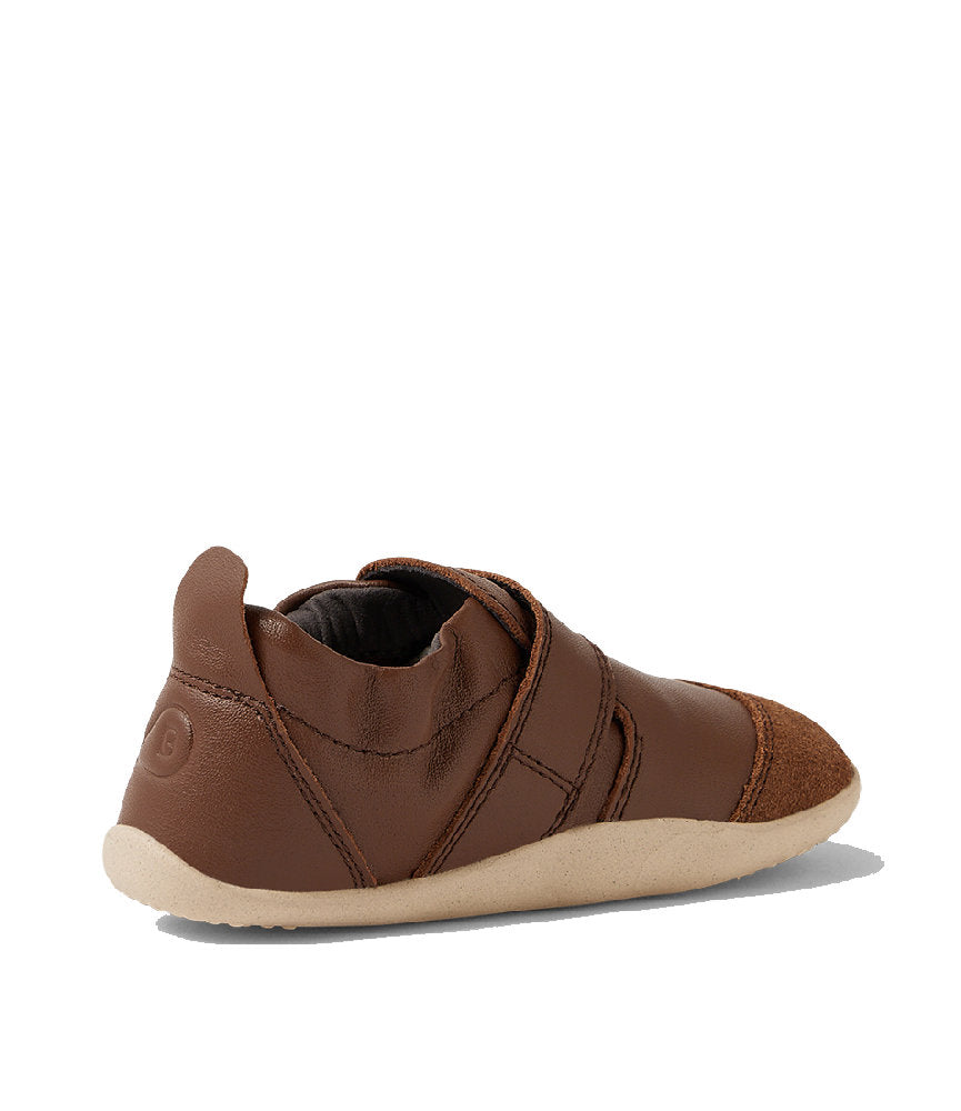 Scarpine Xplorer Marvel Cappuccino