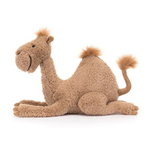 Peluche morbido Dromedario