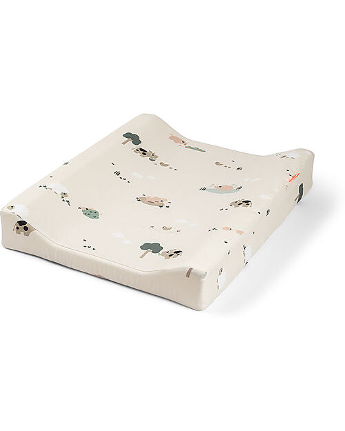 Fasciatoio Impermeabile Tiny Farm - Sabbia