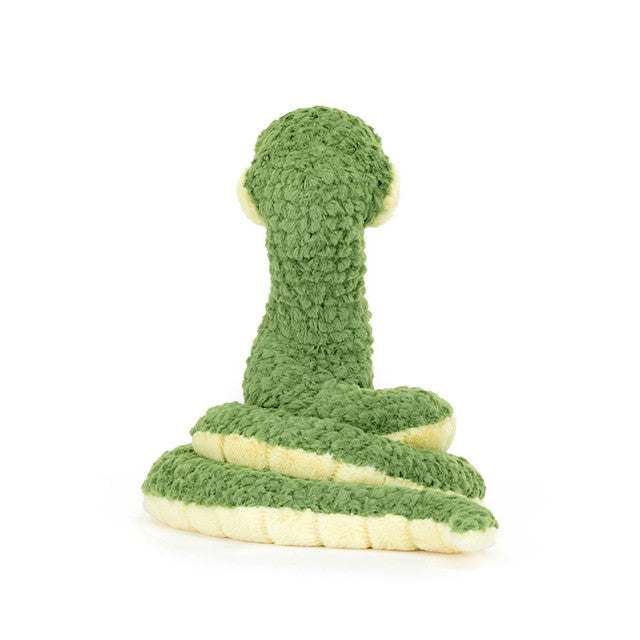 Peluche morbido Serpente Cizi
