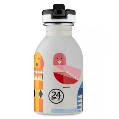Bottiglia Urban Kids 250ml