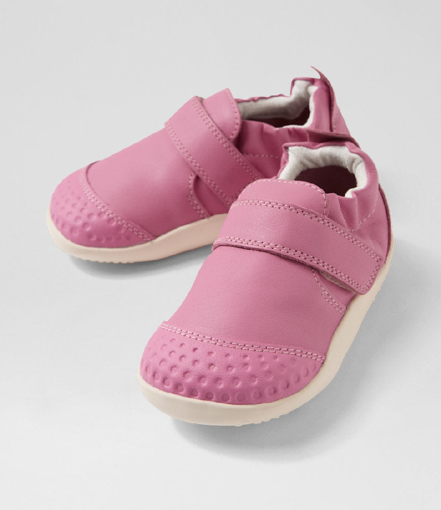 Scarpine Xplorer Go Cashmere Rose
