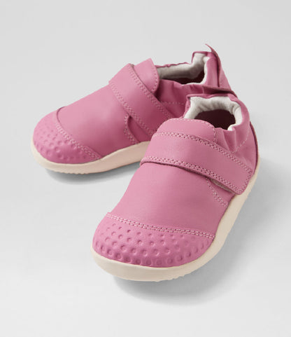 Scarpine Xplorer Go Cashmere Rose