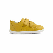 Scarpine Step Up Grass Court Mango Mint
