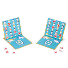 Gioco magnetico indovina chi?