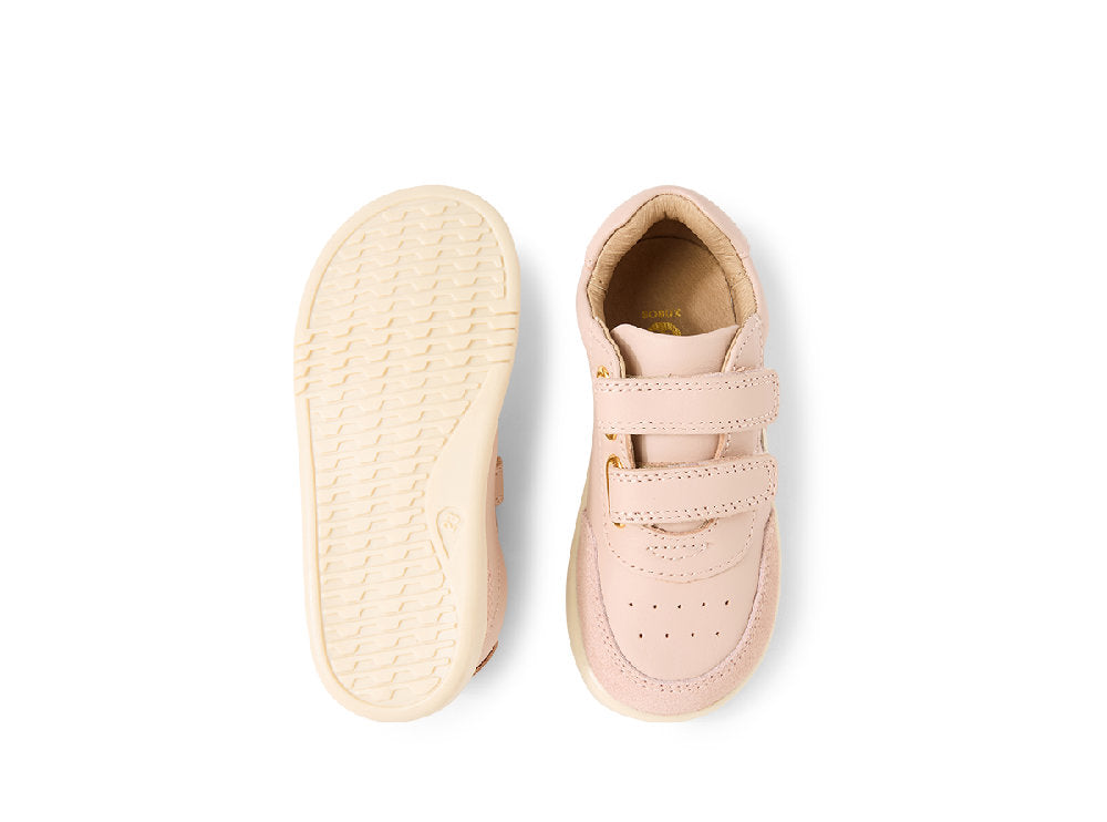 Scarpine I Walk Champ Cameo Rose