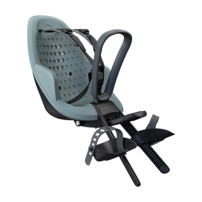 Seggiolino da bici Thule Yepp 2 Mini - Con attacco