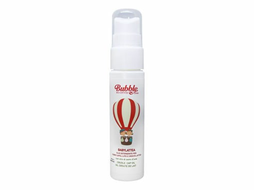 Babylattea Latte detergente 70ml