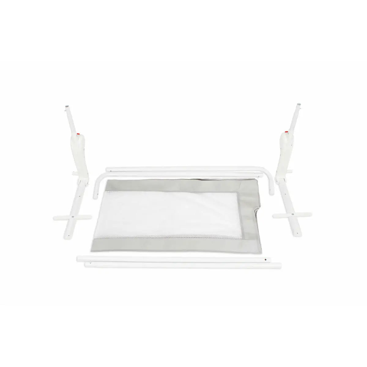 Sponda anti-caduta per lettino - 150cm