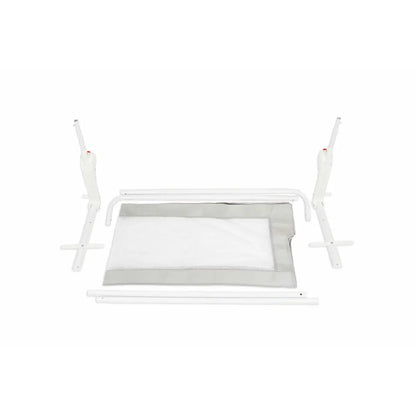 Sponda anti-caduta per lettino - 150cm