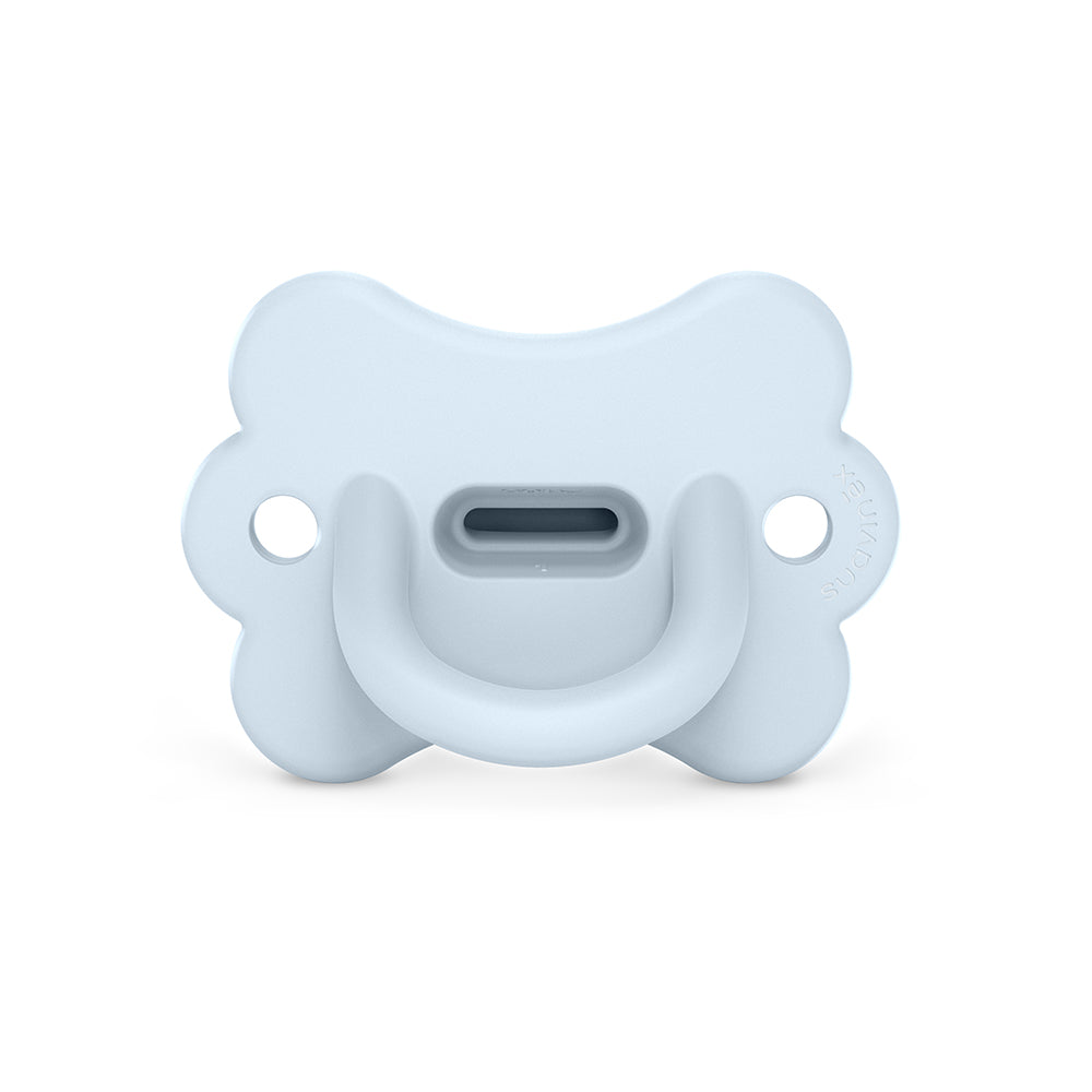 Ciuccio Essence Silicone SX Pro Butterfly 0-6mesi