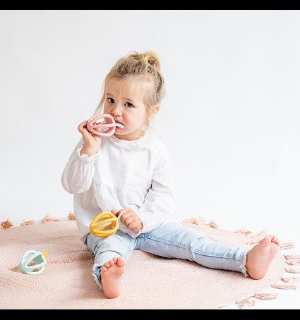 Massaggiagengive Frutta fresca - 100% silicone