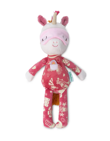 Peluche lena amica della notte