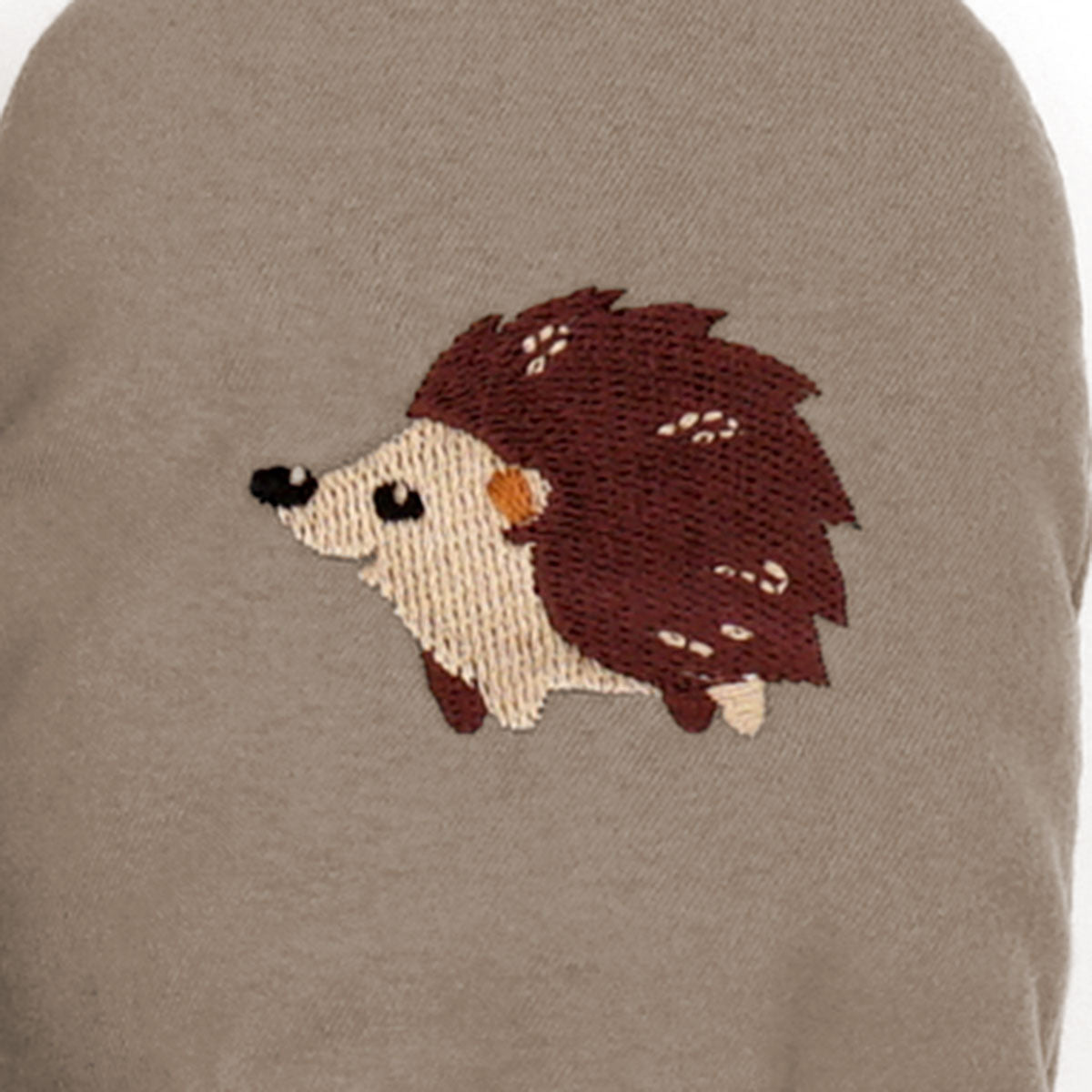 Guanti termici con pollice separato