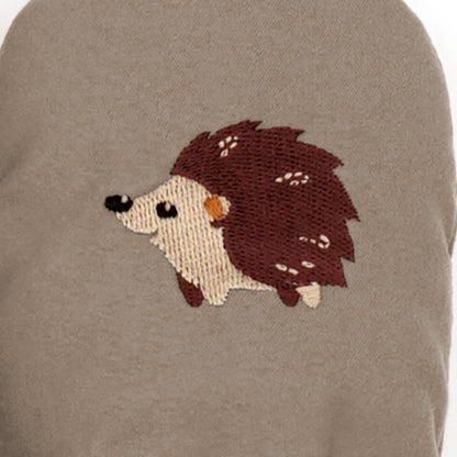 Guanti termici con pollice separato