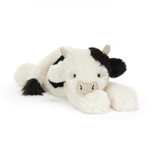 Peluche morbido Mucca sdraiata - Smudge Cow