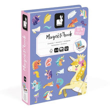Magneti'book