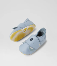 Scarpine Soft Sole Koala Slate