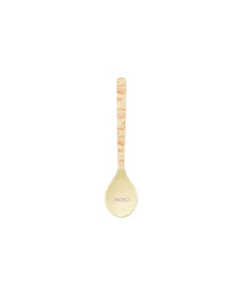 Cucchiaino da tè - Multicolore