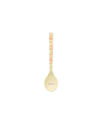 Cucchiaino da tè - Multicolore