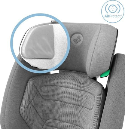Seggiolino auto rodifix pro2 i-size 100-150cm