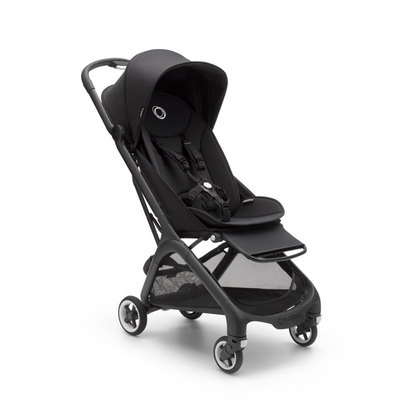 Passeggino Bugaboo Butterfly - Ultra compatto!