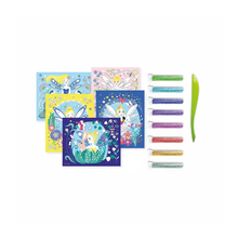 Glitter boards - fatine
