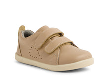 Scarpine I-Walk Grass Court Warm Taupe